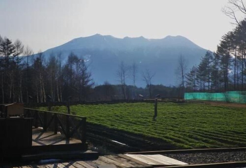 日式旅馆 Tsutaya Tokinoyado Kazari