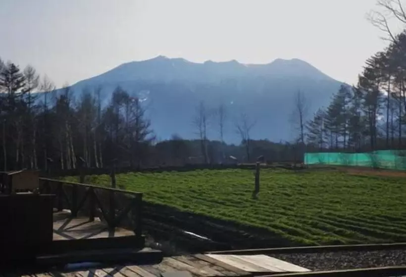 Ryokan Tsutaya Tokinoyado Kazari