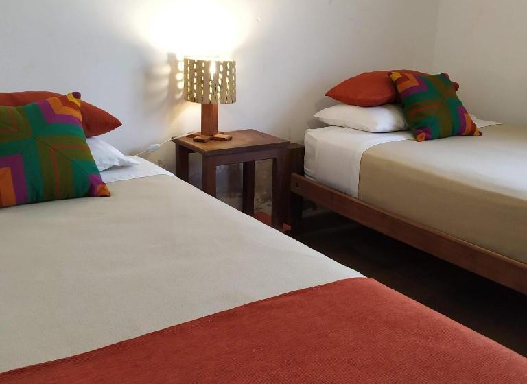 Bed & Breakfast Casa Suyay