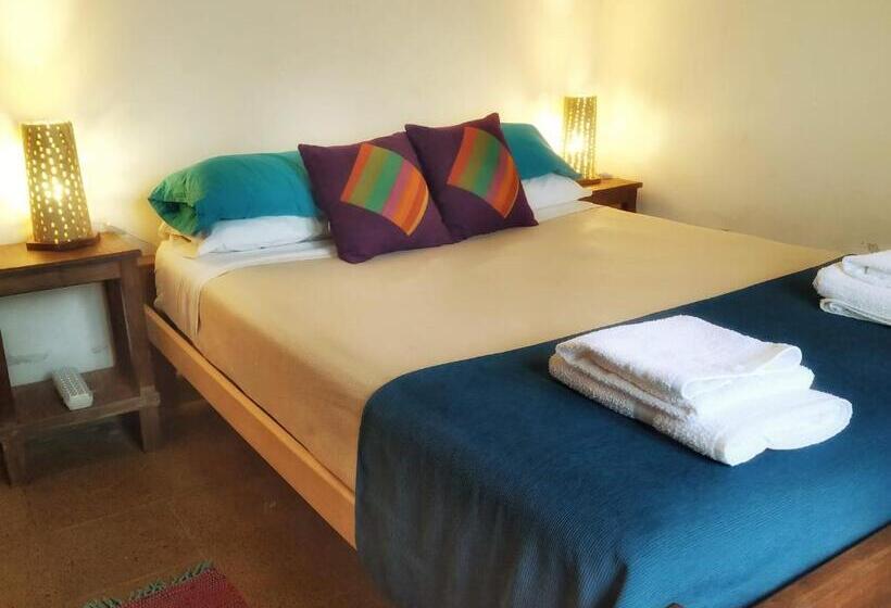 Bed & Breakfast Casa Suyay