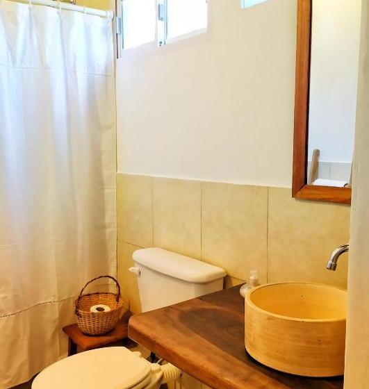 Bed & Breakfast Casa Suyay