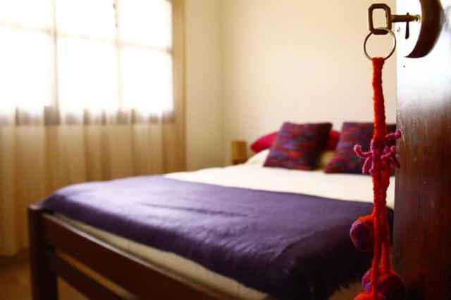 Bed & Breakfast Casa Suyay