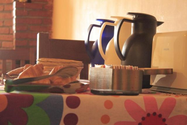 Bed & Breakfast Casa Suyay