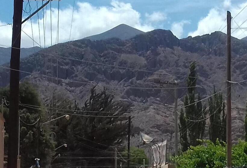 Bed & Breakfast Casa Suyay