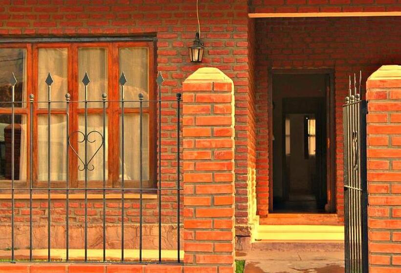 Bed & Breakfast Casa Suyay