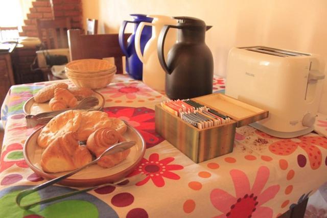 Bed & Breakfast Casa Suyay