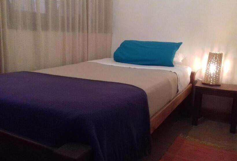 Bed & Breakfast Casa Suyay