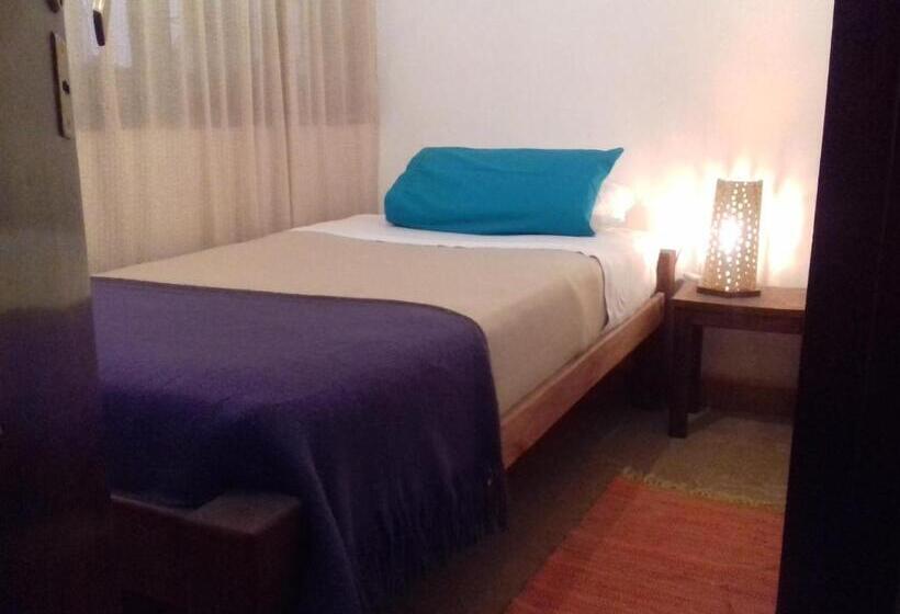 Bed & Breakfast Casa Suyay