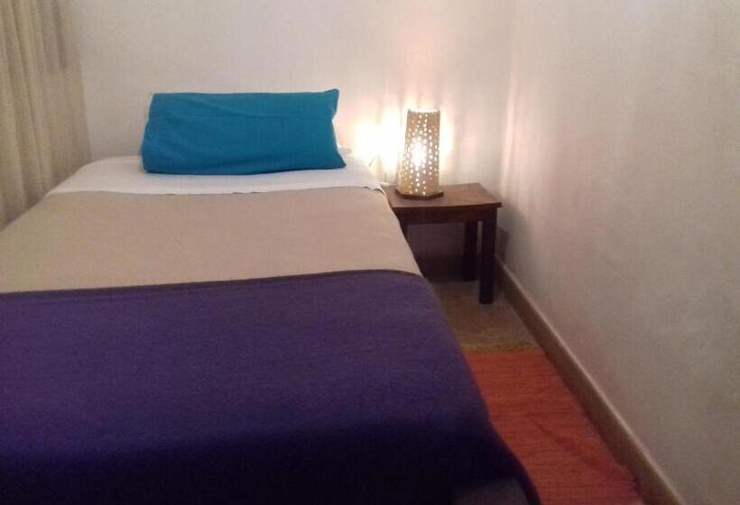 Bed & Breakfast Casa Suyay