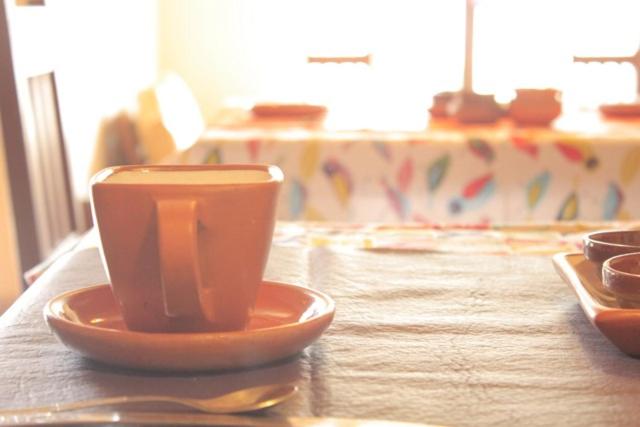 Bed & Breakfast Casa Suyay