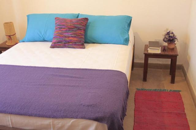 Bed & Breakfast Casa Suyay