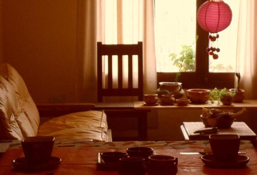 Bed & Breakfast Casa Suyay