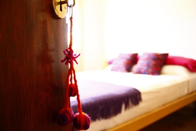 Bed & Breakfast Casa Suyay