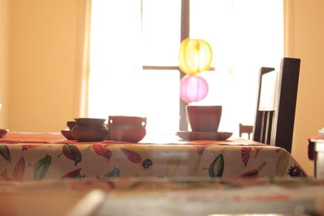 Bed & Breakfast Casa Suyay