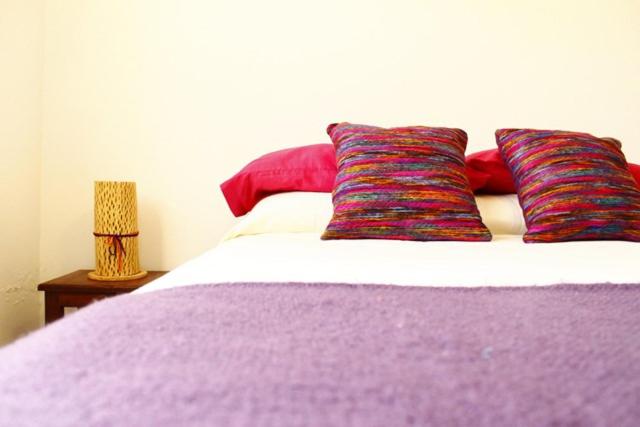 Bed & Breakfast Casa Suyay