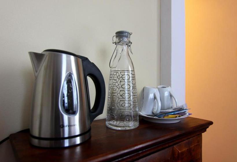 هتل Stará Pekárna S Privátním Wellness