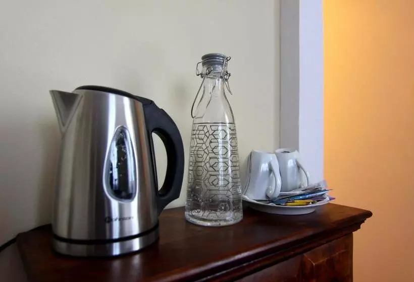 هتل Stará Pekárna S Privátním Wellness