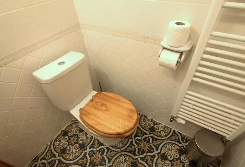 هتل Stará Pekárna S Privátním Wellness