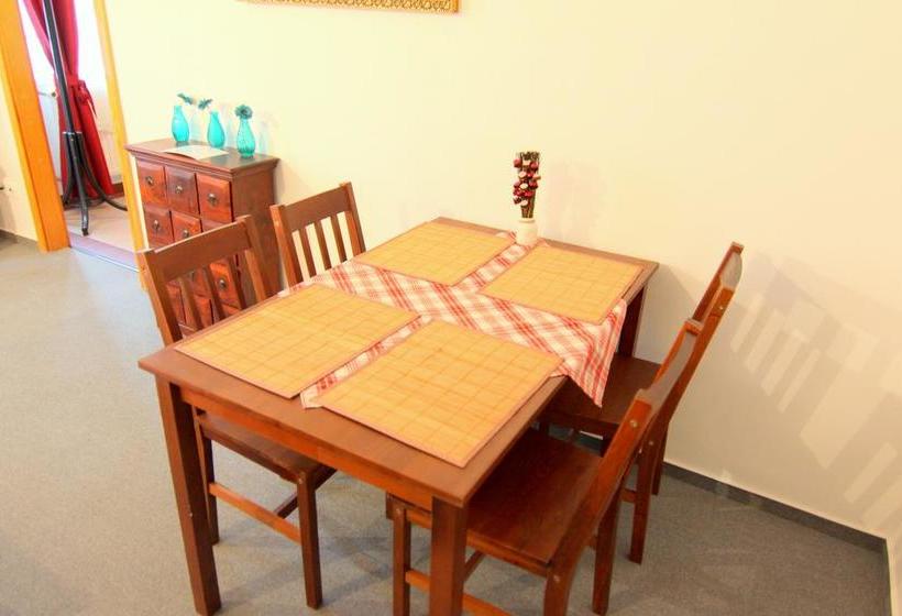 هتل Stará Pekárna S Privátním Wellness