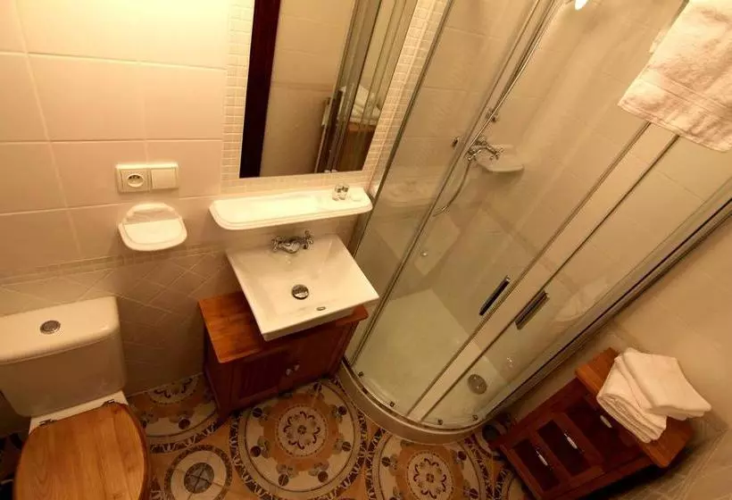 هتل Stará Pekárna S Privátním Wellness