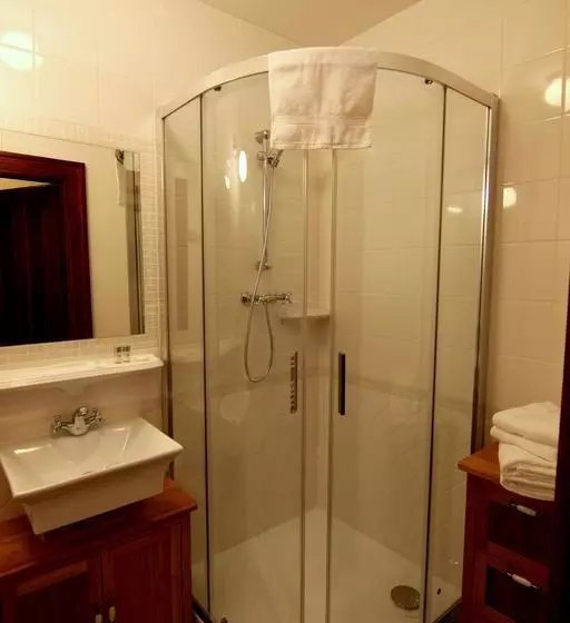 هتل Stará Pekárna S Privátním Wellness