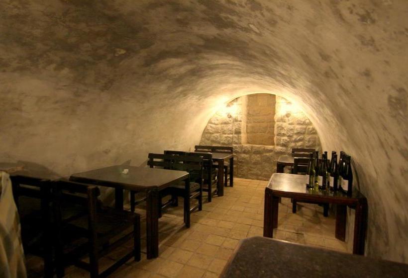 هتل Stará Pekárna S Privátním Wellness