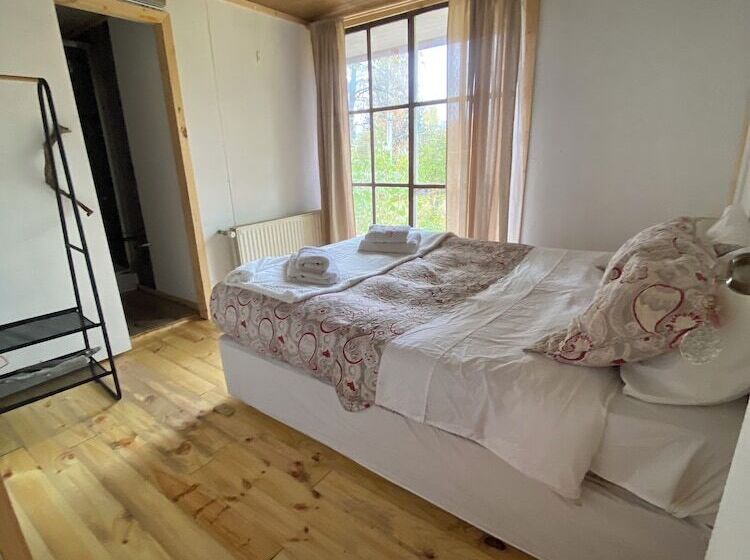 ユースホステル Casa Balmaceda Backpackers