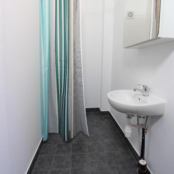 הוסטל Slottet Apartments