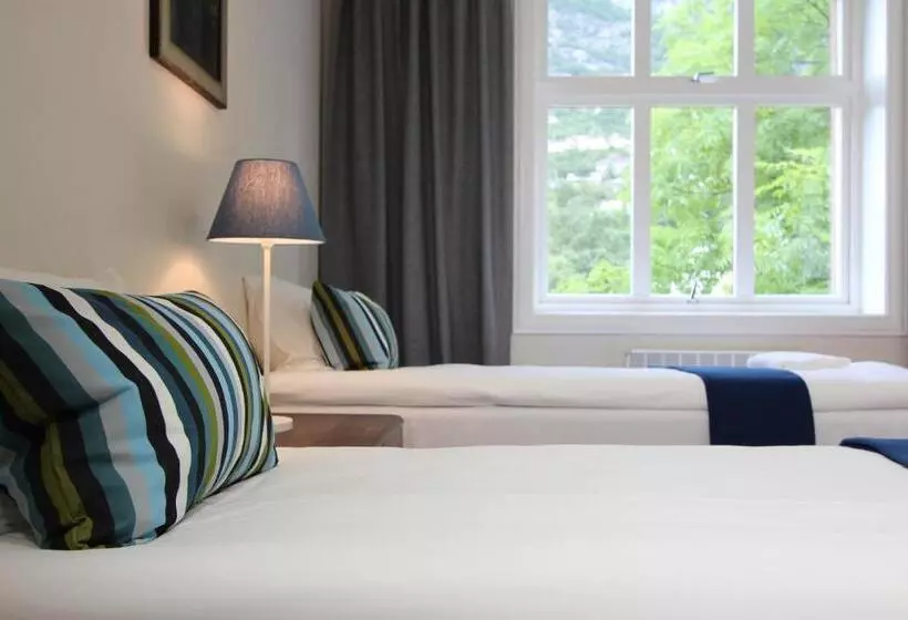 Retkeilymaja Slottet Apartments