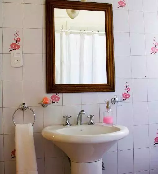 Aamiaismajoitus (B&B) Divina Casona Posada Boutique