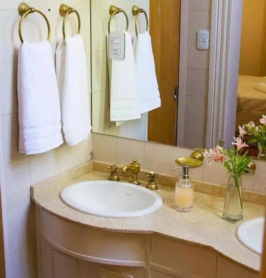 Aamiaismajoitus (B&B) Divina Casona Posada Boutique