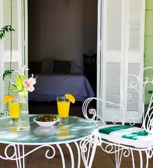 Aamiaismajoitus (B&B) Divina Casona Posada Boutique