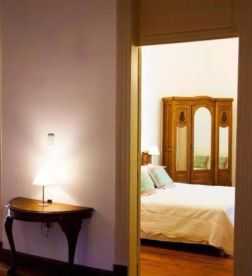 Aamiaismajoitus (B&B) Divina Casona Posada Boutique