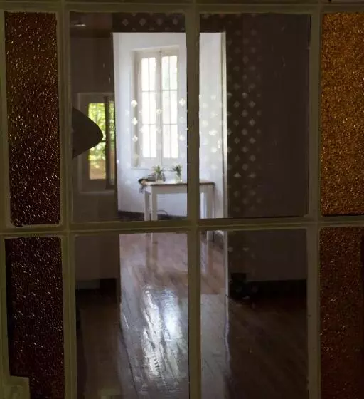 Aamiaismajoitus (B&B) Divina Casona Posada Boutique