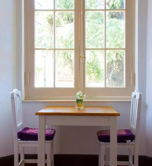 Aamiaismajoitus (B&B) Divina Casona Posada Boutique
