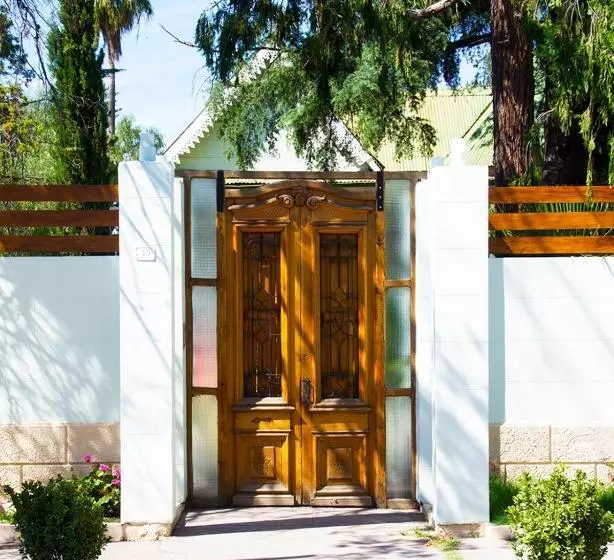 Aamiaismajoitus (B&B) Divina Casona Posada Boutique