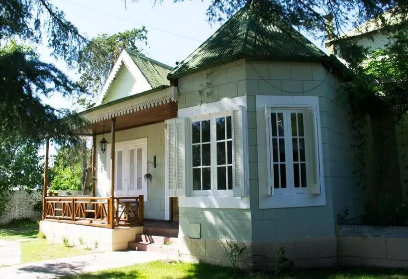 Aamiaismajoitus (B&B) Divina Casona Posada Boutique