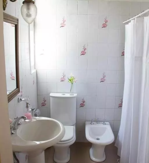 Aamiaismajoitus (B&B) Divina Casona Posada Boutique