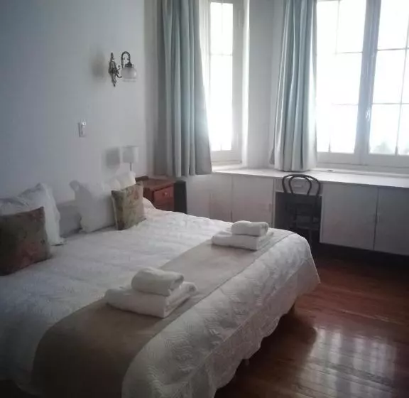 Aamiaismajoitus (B&B) Divina Casona Posada Boutique