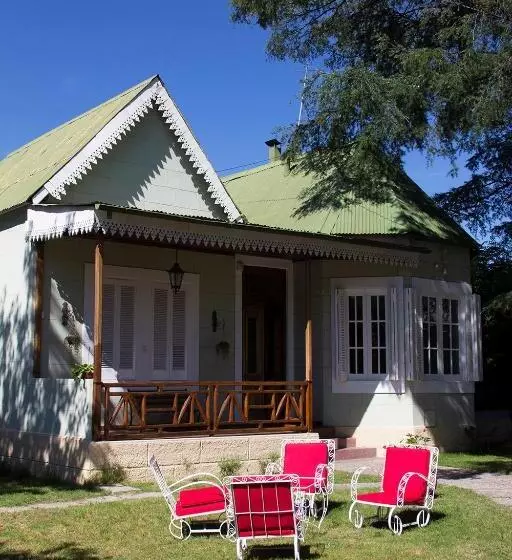 Aamiaismajoitus (B&B) Divina Casona Posada Boutique