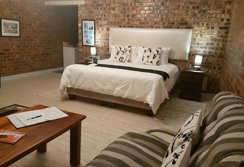 ベッドアンドブレックファースト Golfer's Retreat