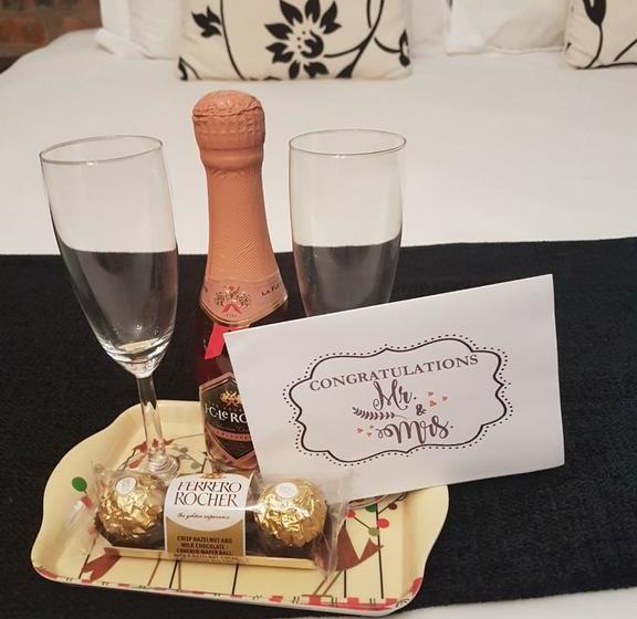 ベッドアンドブレックファースト Golfer's Retreat