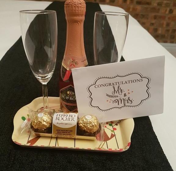 ベッドアンドブレックファースト Golfer's Retreat