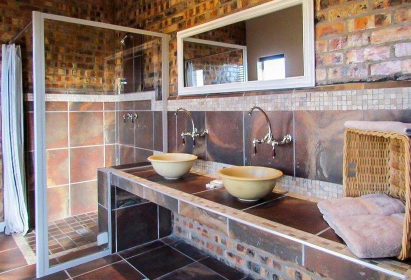 ベッドアンドブレックファースト Golfer's Retreat