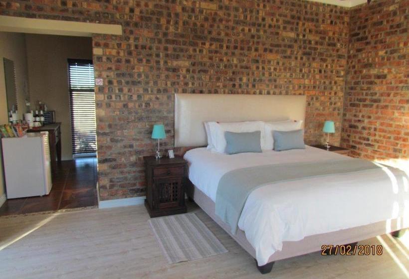 ベッドアンドブレックファースト Golfer's Retreat