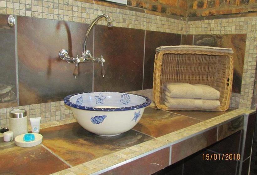 ベッドアンドブレックファースト Golfer's Retreat