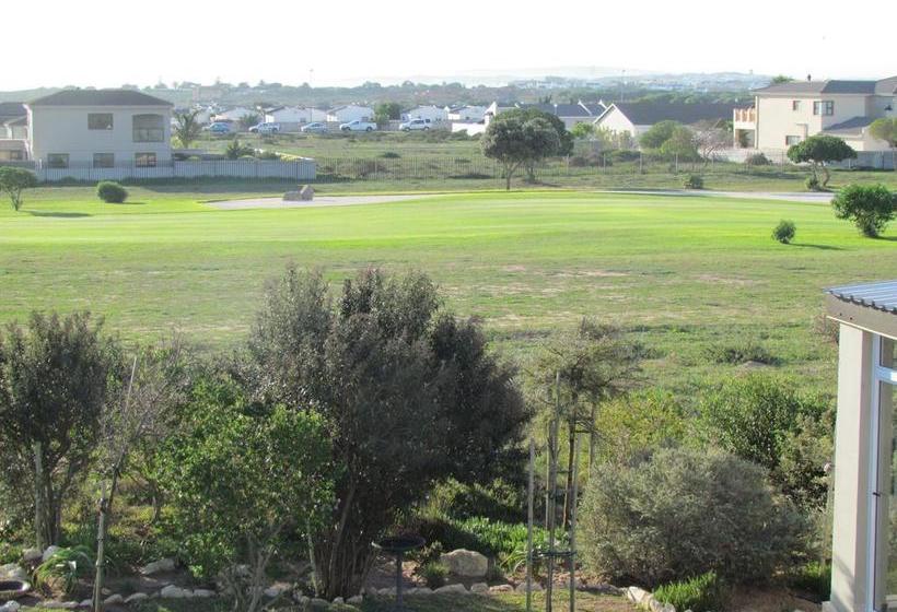 ベッドアンドブレックファースト Golfer's Retreat