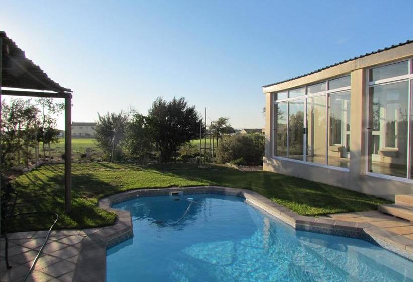 ベッドアンドブレックファースト Golfer's Retreat