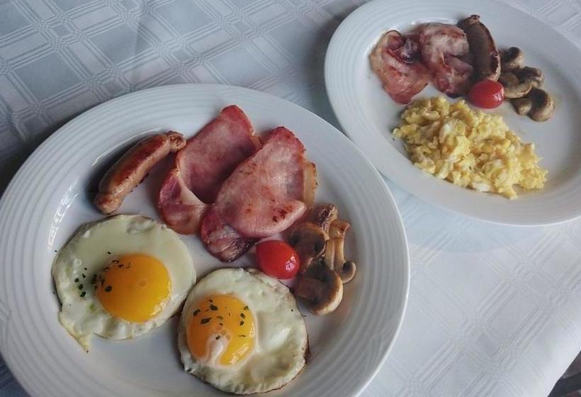 ベッドアンドブレックファースト Golfer's Retreat