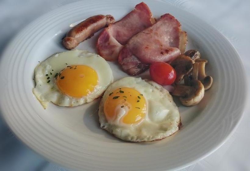 ベッドアンドブレックファースト Golfer's Retreat